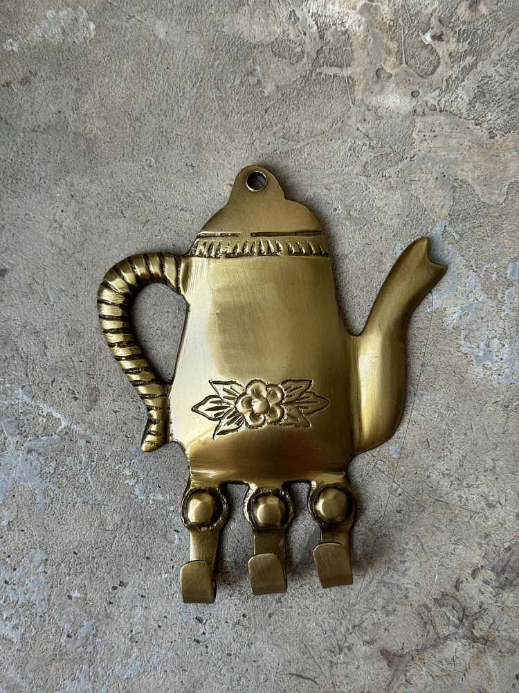 BRASS LIGHT ANTIK 