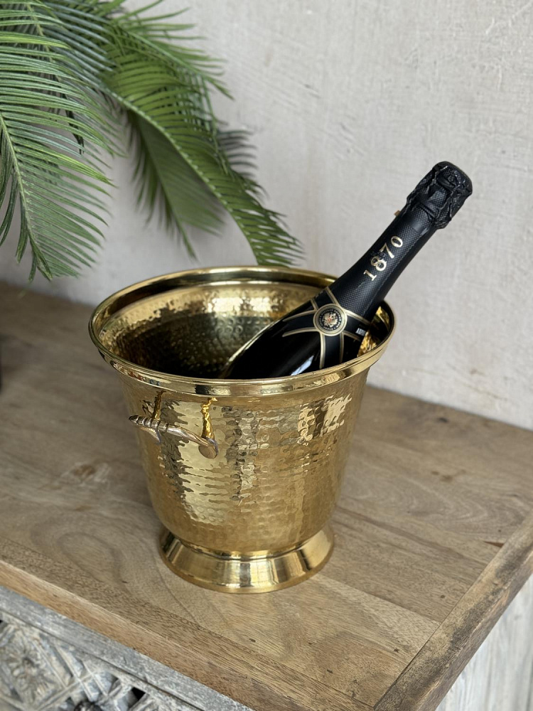 BRASS POLISH 