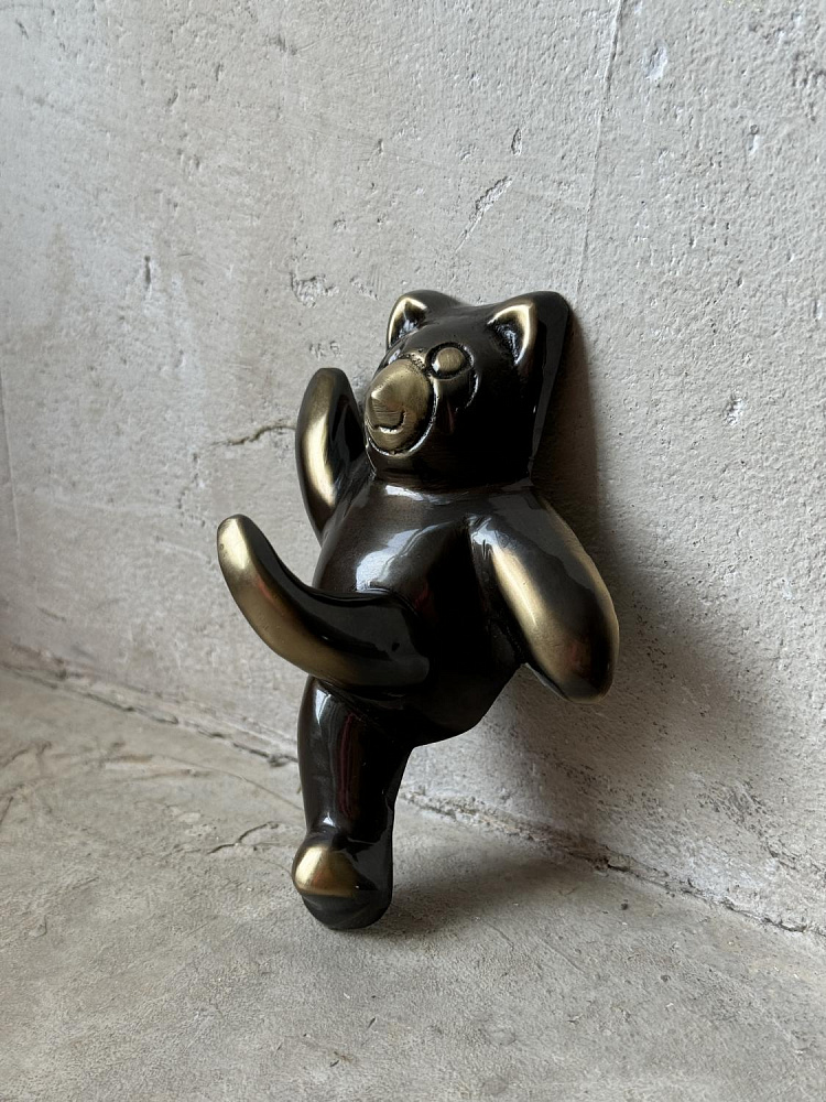 BRASS DARK ANTIK 