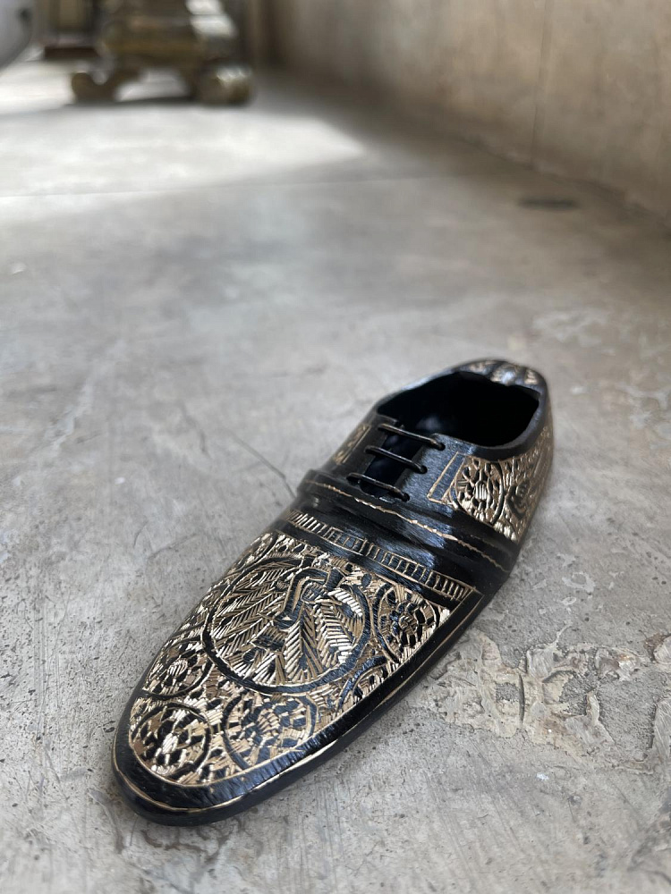 DARMIANI BLACK